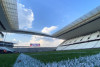 Presidente do Corinthians revela empecilho em meio a processo de ampliao da Neo Qumica Arena