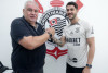Corinthians anuncia contratao de Gustavo Henrique; veja detalhes do contrato
