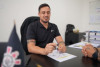 Supervisor do Corinthians detalha trabalho logstico para temporada e cita dificuldade em viagens