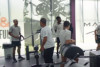 Corinthians vaza primeira imagem de Matheuzinho em treino no CT; confira