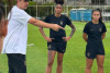 Corinthians Feminino finaliza primeira semana de treinos com trabalho coletivo