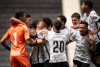 Corinthians Sub-15 vence o Sport e se classifica para o mata-mata da Copa Votorantim