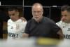 Mano Menezes prega organizao ttica em bastidores antes de estreia do Corinthians na temporada