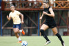 Corinthians Feminino aquece a pr-temporada com jogo-treino contra rival em Guararema