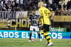 Raniele apresenta bons n&uacute;meros atuando como zagueiro em derrota do Corinthians para o S&atilde;o Bernardo