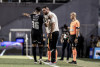 Corinthians registra péssimos números no setor ofensivo neste início de temporada; confira