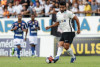Corinthians vai reencontrar experiente dupla de ataque em confronto na Copa do Brasil