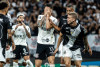 Corinthians desperdia quase 30 chances e sofre derrota para a Ponte Preta no Paulisto