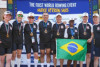 Remo mster do Corinthians participa campeonato sul-americano em maro; confira