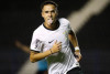 Atacante celebra gol marcado e comenta apario de Antnio Oliveira em vitria do Corinthians Sub-17