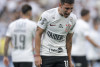 Alta expectativa e fim conturbado: relembre a curta passagem de Matas Rojas pelo Corinthians