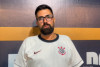 Tcnico do Corinthians cobra eficcia em finalizaes em classificao na Copa do Brasil Sub-17