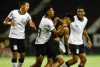 Corinthians empata no fim e deixa tudo igual nas oitavas da Copa do Brasil contra o Internacional