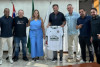 Corinthians fecha parceria com clube do interior de So Paulo para as categorias de base