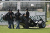 Corinthians anuncia desconto para torcedores na compra de ingressos para Formula E
