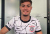 Corinthians refora Sub-20 com mais dois jogadores e completa nove contrataes; confira os nomes