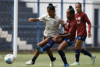 Corinthians Feminino fecha semana com jogo-treino contra o Red Bull Bragantino na Fazendinha