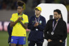 Seleo Brasileira perde final da Copa Ouro com atuao de cinco jogadoras do Corinthians