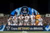 Corinthians encara o So Bernardo em busca de alcanar a terceira fase da Copa do Brasil; saiba tudo
