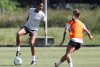Corinthians ganha dois reforos em preparao final para a estreia no Brasileiro Feminino