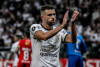 Jnior Moraes avalia passagem pelo Corinthians como pior da carreira