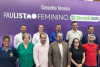 Paulisto Feminino anuncia aumento recorde no prmio para 2024; Corinthians  o atual campeo