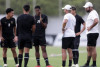 Corinthians conhece sistema de disputa e tabela do Brasileiro Sub-20; confira