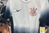 Vazam imagens da suposta nova camisa do Corinthians  venda em lojas do Brasil; confira