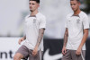 Dupla do profissional desce e refor&ccedil;a o Corinthians na estreia do Brasileir&atilde;o Sub-20; saiba mais