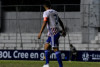 Corinthians encaminha contratao de ex-capito da seleo paraguaia de base para o Sub-20