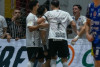 Corinthians visita o Jaragu em jogo de ida da primeira fase da Copa do Brasil de Futsal; saiba tudo