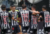 Embalado de ttulo e bom incio de Libertadores: Como chega o Atltico-MG contra o Corinthians