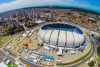 Corinthians pode completar est�dios da Copa do Mundo ap�s sorteio; entenda