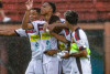 Corinthians contrata novo zagueiro para o Sub-17 e chega a 27 reforos para as categorias de base