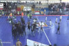 Federao de Futsal promete medidas enrgicas aps pancadaria em final do Corinthians; veja nota