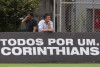 Economista aponta momento chave de descontrole de dvidas do Corinthians