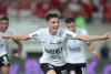Breno Bidon marca primeiro gol como profissional em meio a oportunidades no Corinthians