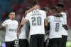 Fiel comenta oscilao do Corinthians em vitria sobre o Amrica-RN pela Copa do Brasil; veja