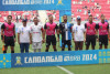 rbitro jovem apita seu primeiro jogo do Corinthians na carreira; confira escala
