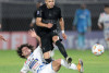 Atacante do Corinthians volta a participar de gol aps sete jogos