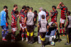 Em m fase e sob protestos da torcida: como o Flamengo recebe o Corinthians no Maracan