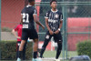 Atacante do Corinthians vai de nem relacionado a artilheiro do Sub-17 em menos de cinco meses