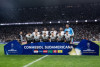 Ficha tcnica: Corinthians 4 x 0 Argentinos Juniors