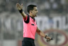 rbitro chileno comanda primeira partida do Corinthians em sua carreira; veja escala