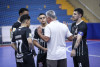 Corinthians encara o Wimpro Guarulhos em busca de manter invencibilidade no Paulista de Futsal