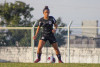 Jovem do Corinthians Feminino anuncia fim de carreira aos 16 anos; veja publicao