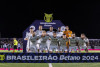 CBF retoma o Brasileiro e altera datas das rodadas; veja tabela do Corinthians