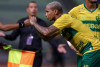 Deyverson &eacute; oferecido ao Corinthians, ganha aval de Ant&oacute;nio, mas diretoria enxerga tr&ecirc;s entraves
