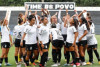 Corinthians encara desafio contra o Bragantino para manter liderana no Brasileiro Feminino Sub-20