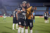 Paulinho relembra conselhos para atacante do Corinthians e fala sobre papel de liderana